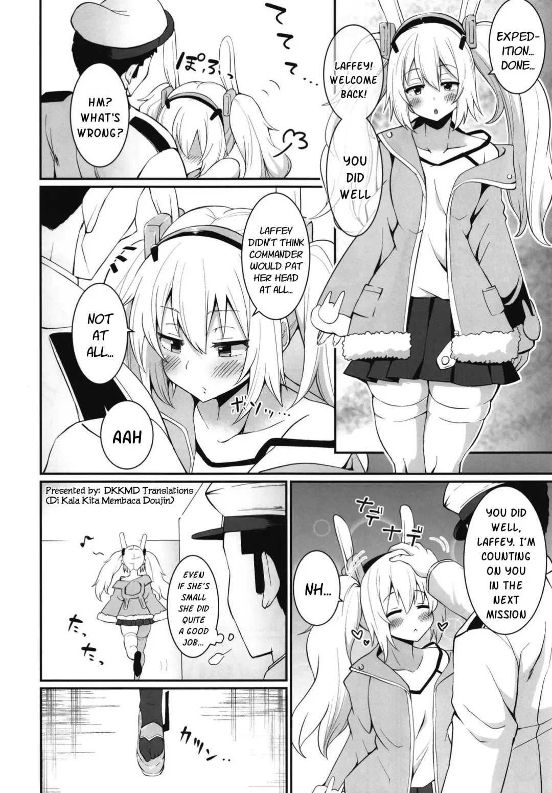 [Sinori] Taihou ni Shiboritsukusareru Hon. Fhentai - Page 8