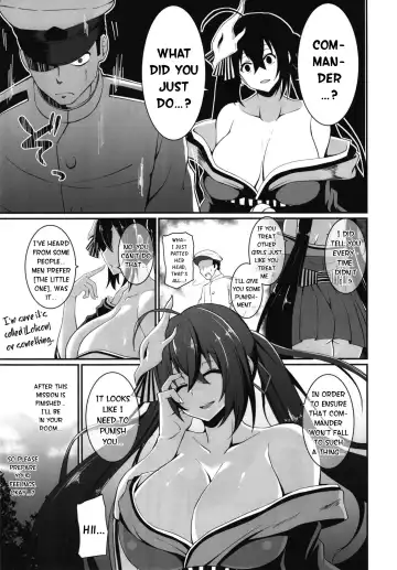 [Sinori] Taihou ni Shiboritsukusareru Hon. Fhentai - Page 9