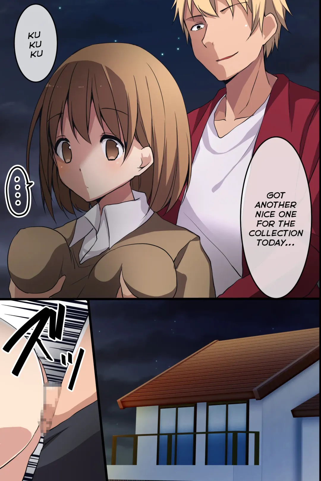 [Cresc-dol] Joshi Aikouka ~ Jikan o Tomete Collection Sareru Onna-tachi | Girl Enthusiast ~ Time-Stopped and Collected Girls Fhentai - Page 3