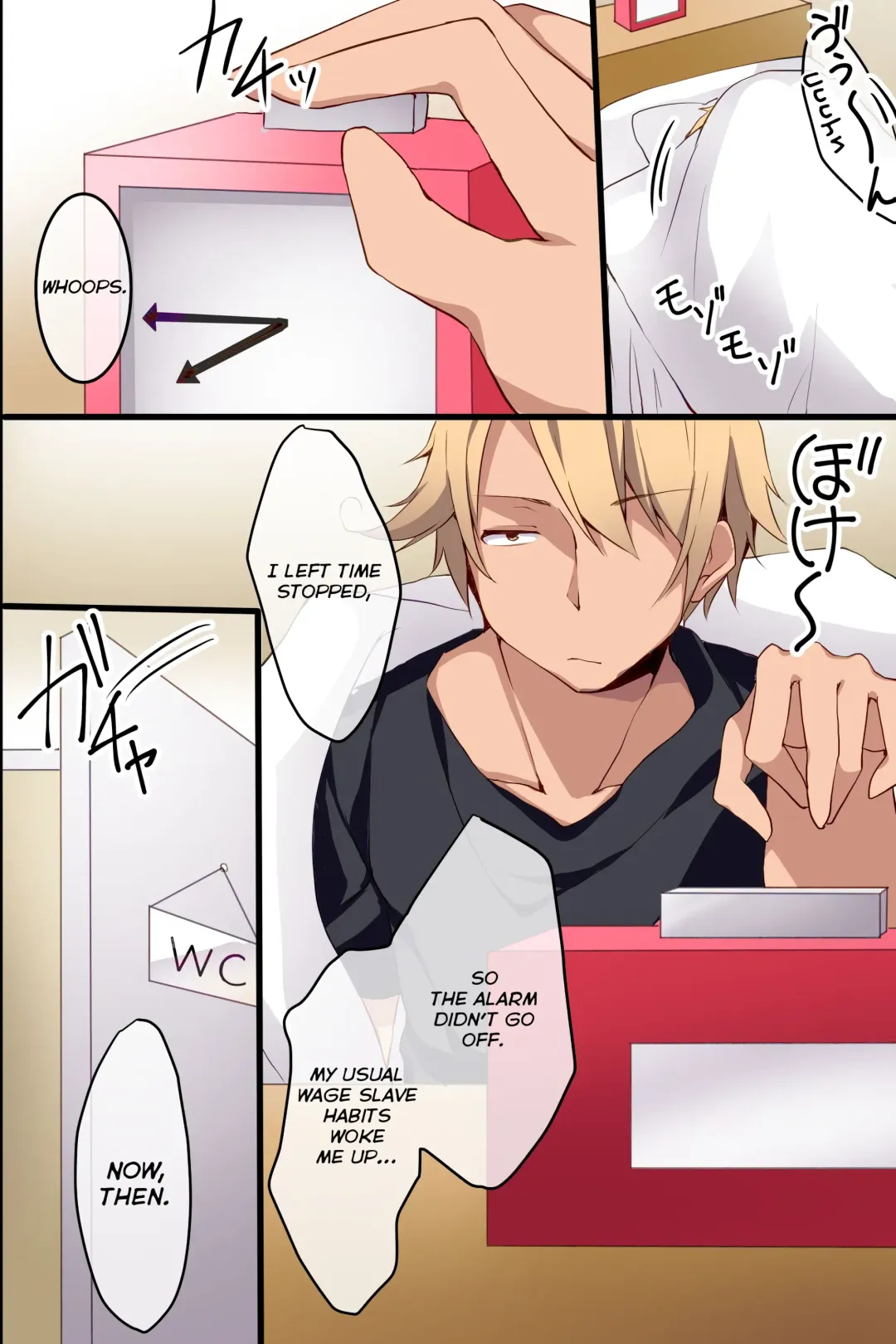 [Cresc-dol] Joshi Aikouka ~ Jikan o Tomete Collection Sareru Onna-tachi | Girl Enthusiast ~ Time-Stopped and Collected Girls Fhentai - Page 8