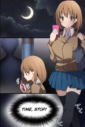 [Cresc-dol] Joshi Aikouka ~ Jikan o Tomete Collection Sareru Onna-tachi | Girl Enthusiast ~ Time-Stopped and Collected Girls Fhentai - Page 2