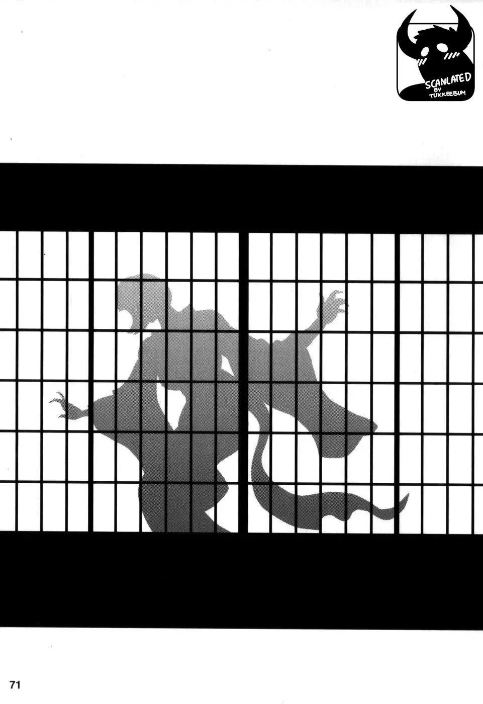 [Tagame Gengoroh] Gedou no Ie Chuukan | House of Brutes Vol. 2 Ch. 3 Fhentai - Page 1