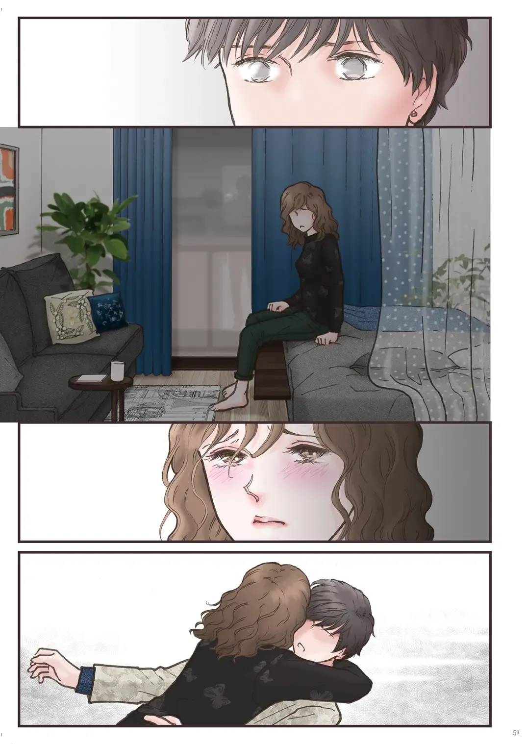 Haitoku Zutto Suki Datta 2 Fhentai - Page 51