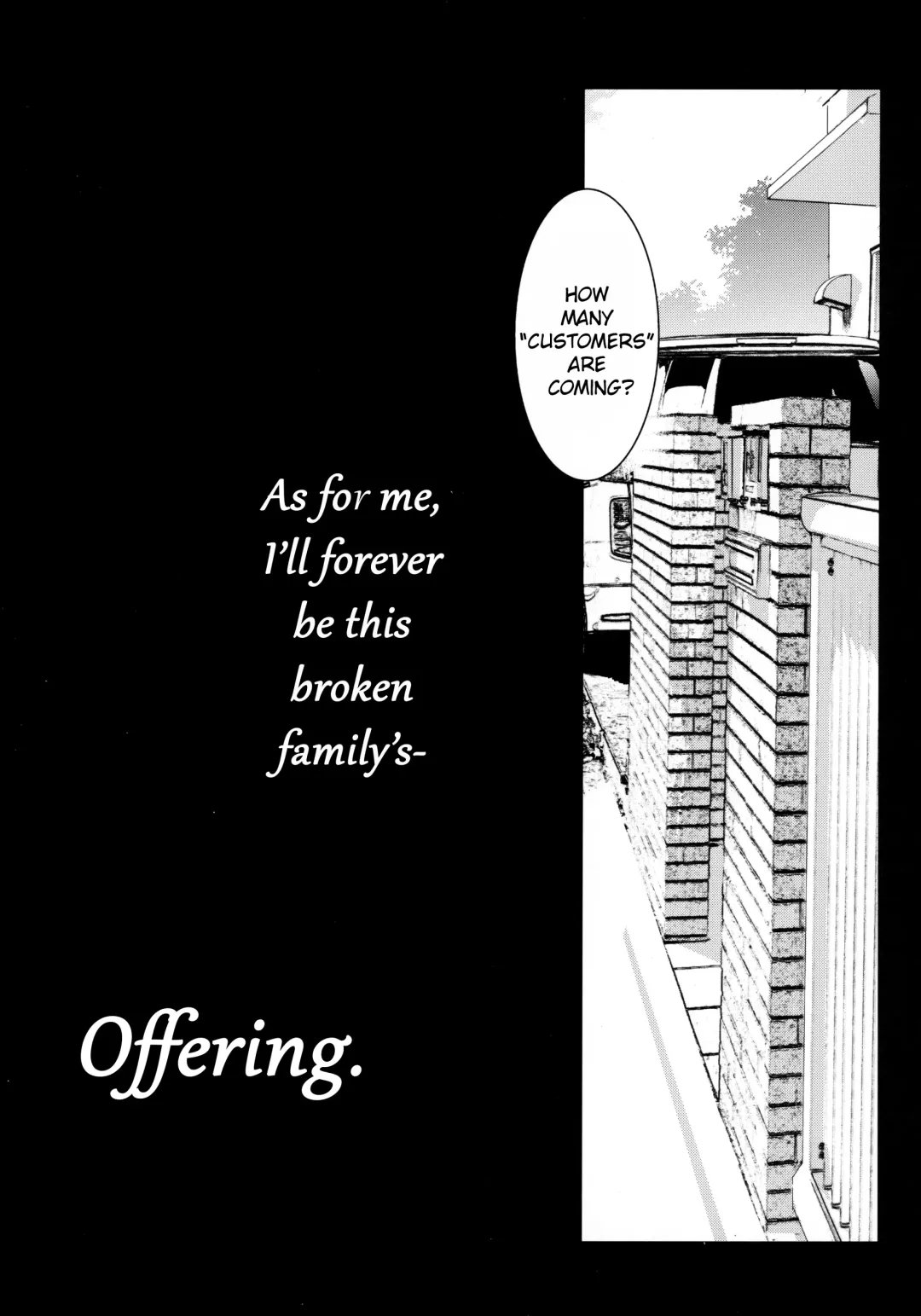 [Inue Shinsuke] Otonari no Nie - Saikai Shita Osananajimi no Ie de Okita Koto. Fhentai.net - Page 37