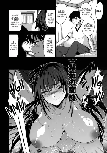 [Inue Shinsuke] Otonari no Nie - Saikai Shita Osananajimi no Ie de Okita Koto. Fhentai.net - Page 21