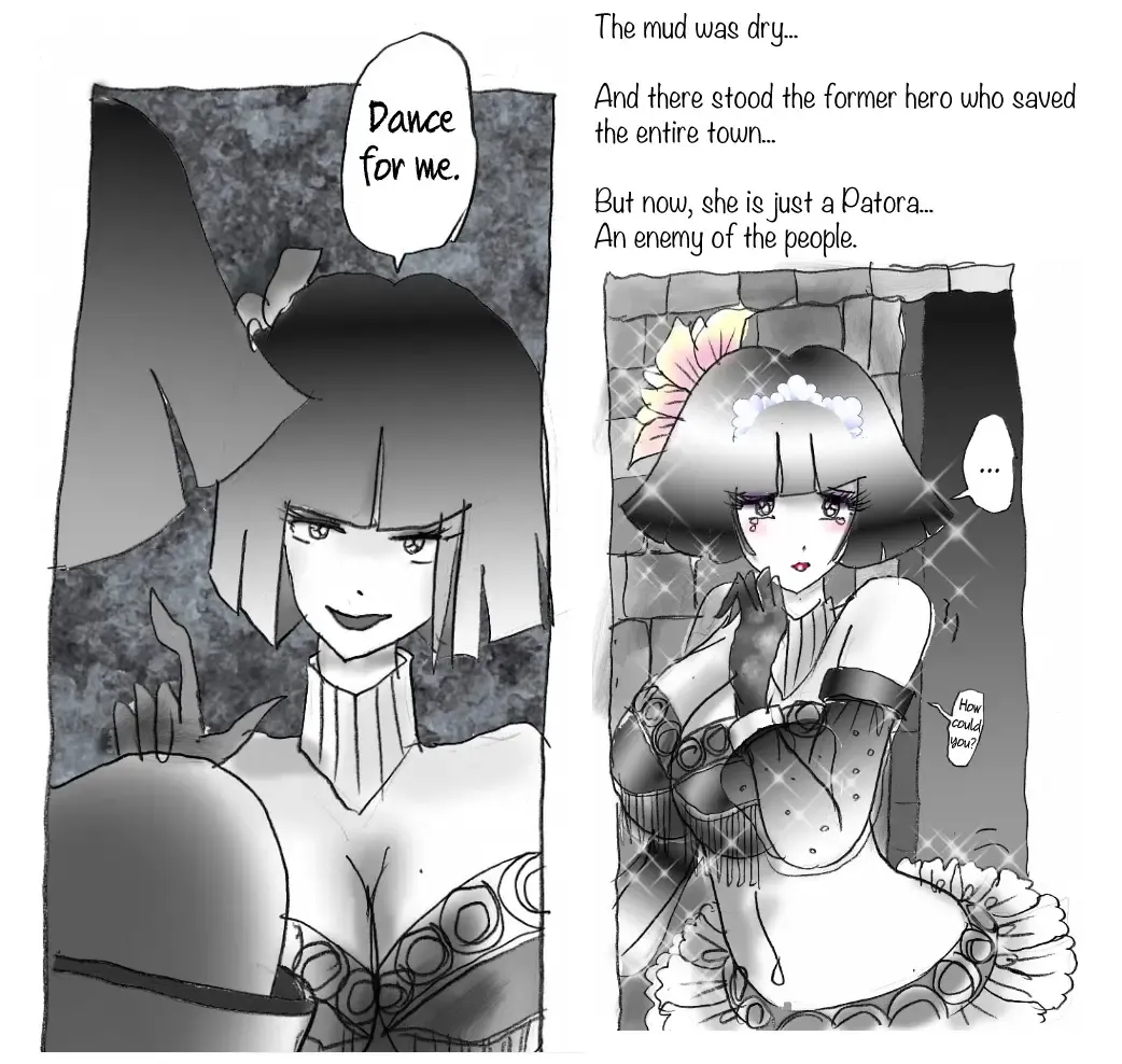 [Milda7] Milda7 Comic Shorts Fhentai.net - Page 17