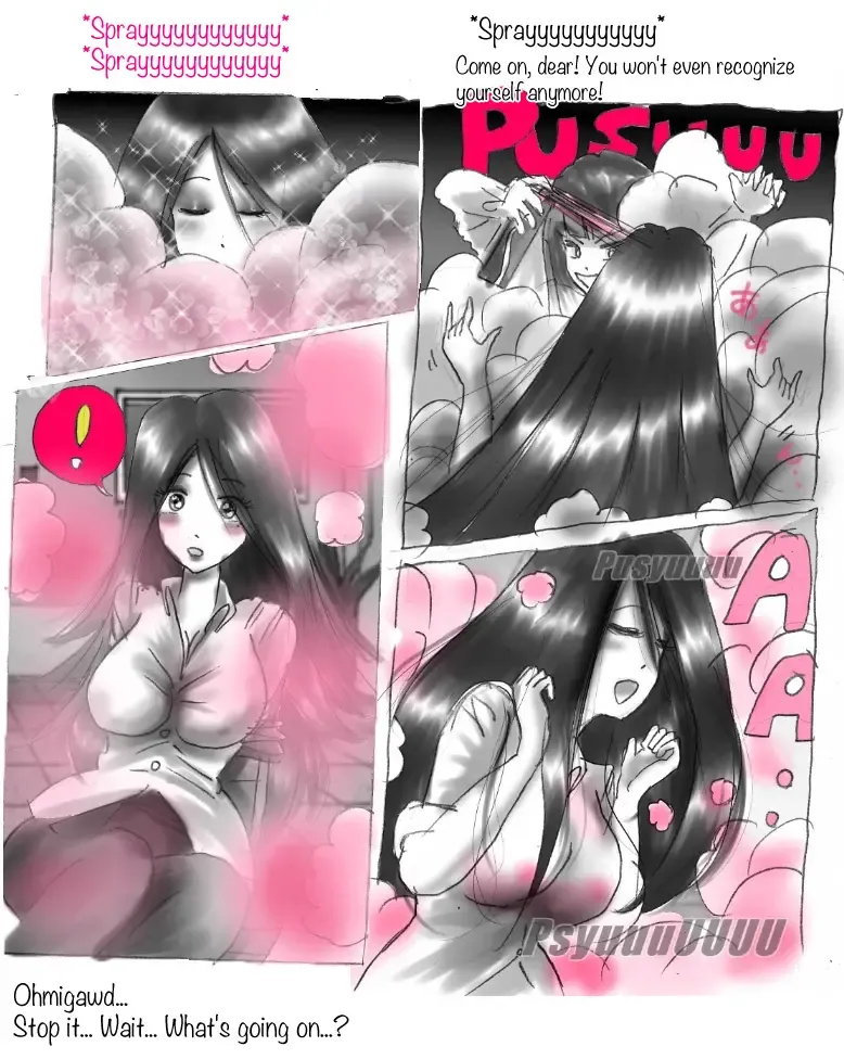 [Milda7] Milda7 Comic Shorts Fhentai.net - Page 33