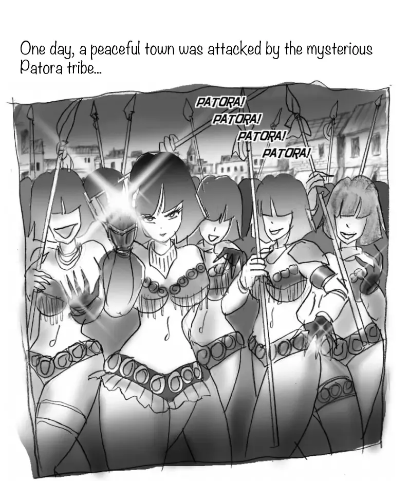 [Milda7] Milda7 Comic Shorts Fhentai.net - Page 6