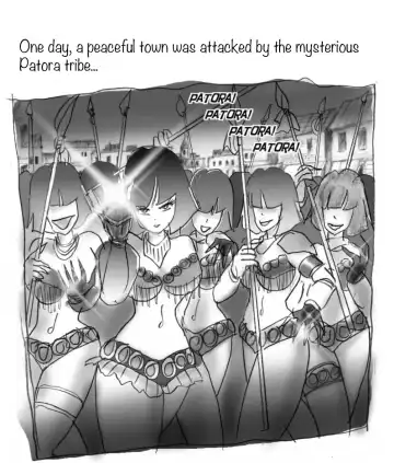 [Milda7] Milda7 Comic Shorts Fhentai.net - Page 6