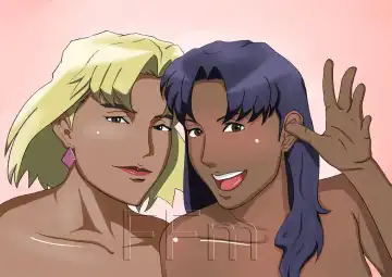 FFM Fhentai - Page 19