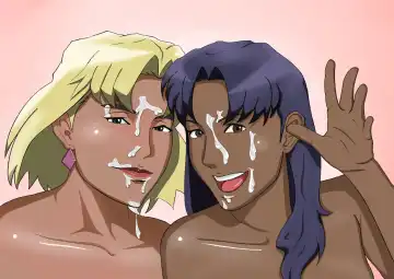 FFM Fhentai - Page 36