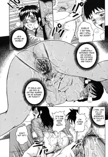 [Kitani Sai] Shitsuraku Aroma | Lost Aroma Fhentai.net - Page 16