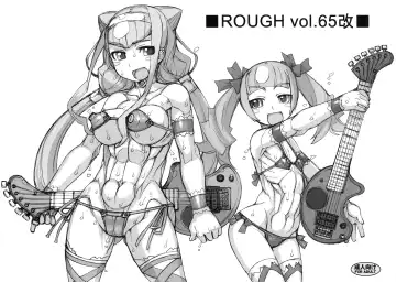 Read [T.k-1] ROUGH vol. 65 Kai - Fhentai.net