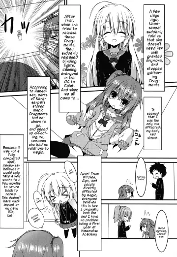 [Nekono Shiro] Meguru-chan wa Chiisaku Natte mo Osowaretai Fhentai.net - Page 3