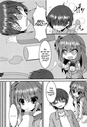 [Nekono Shiro] Meguru-chan wa Chiisaku Natte mo Osowaretai Fhentai.net - Page 6