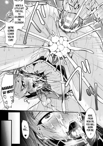 [Seres Ryu] The Kingdom's Downfall Fhentai.net - Page 15