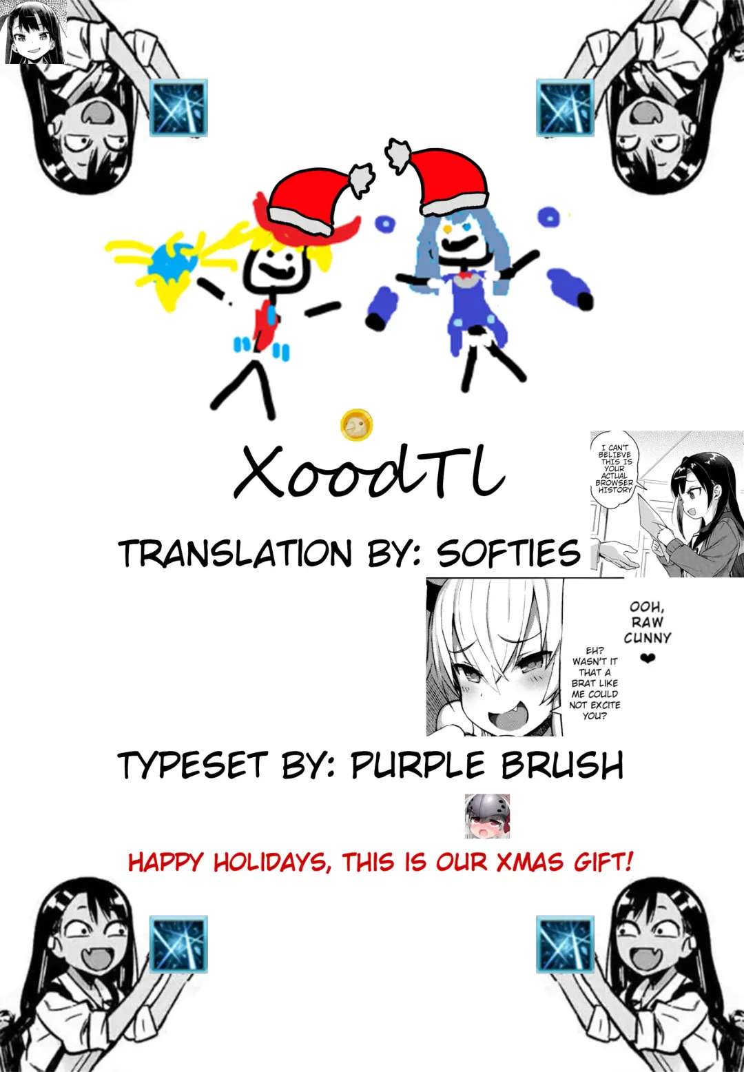 [Inu] Marie-sama no Sankakujime Fhentai - Page 26