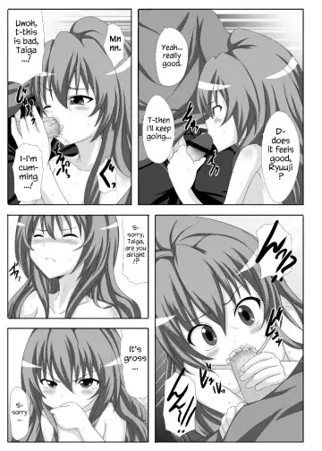 [Samidare Setsuna] Mutual Affection Fhentai.net - Page 12