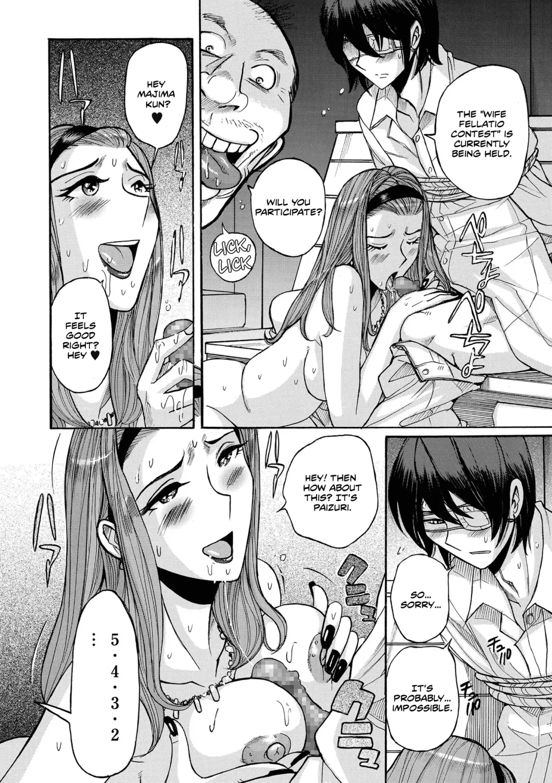 [Kojima Miu] Hiasobi Chuuhen | Playing With Fire - Second Part Fhentai.net - Page 8