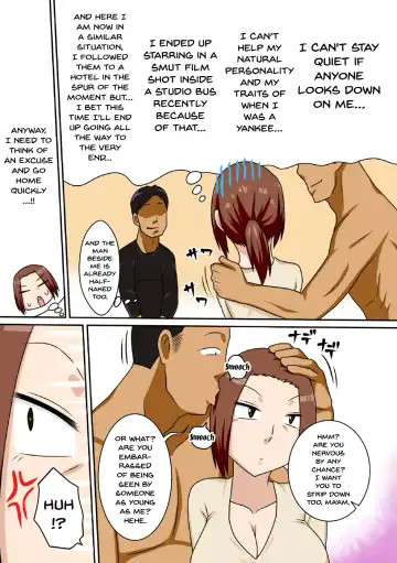 [Dt Hone] Aorare Tsuma | an agitated housewife Fhentai - Page 4