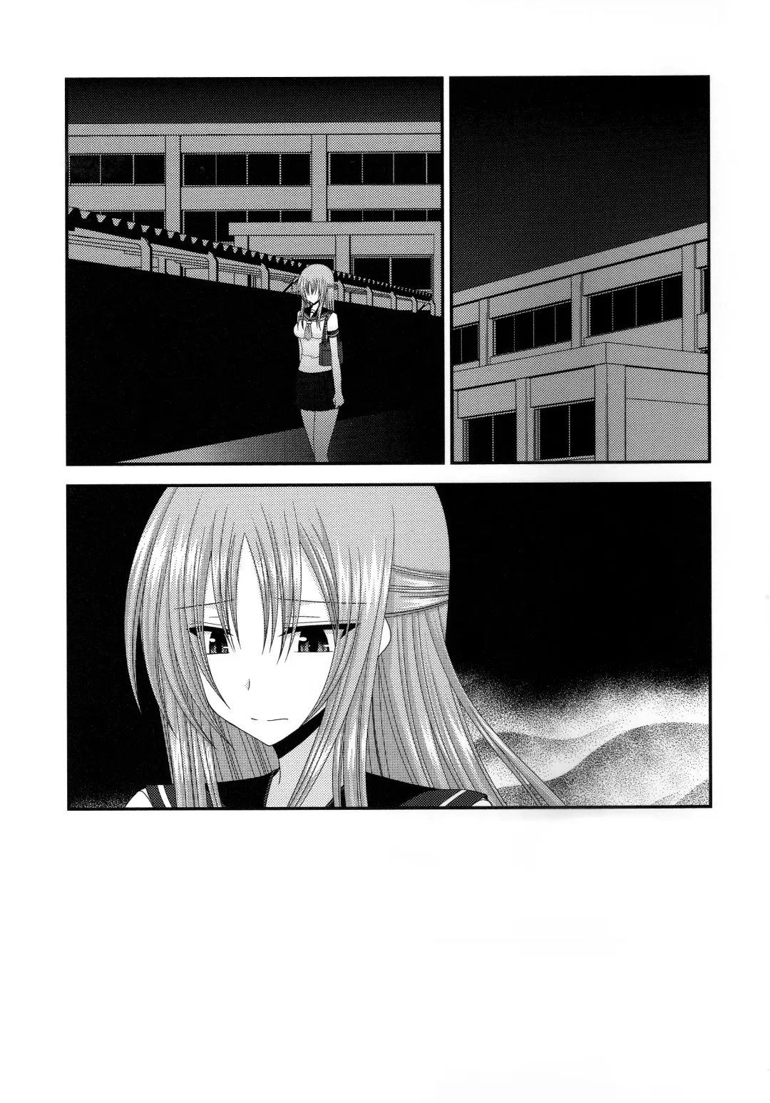 [Charu] Roshutsu Shoujo Yuugi Kan ~Akira Shojo Soushitsu Hen~ Fhentai - Page 196