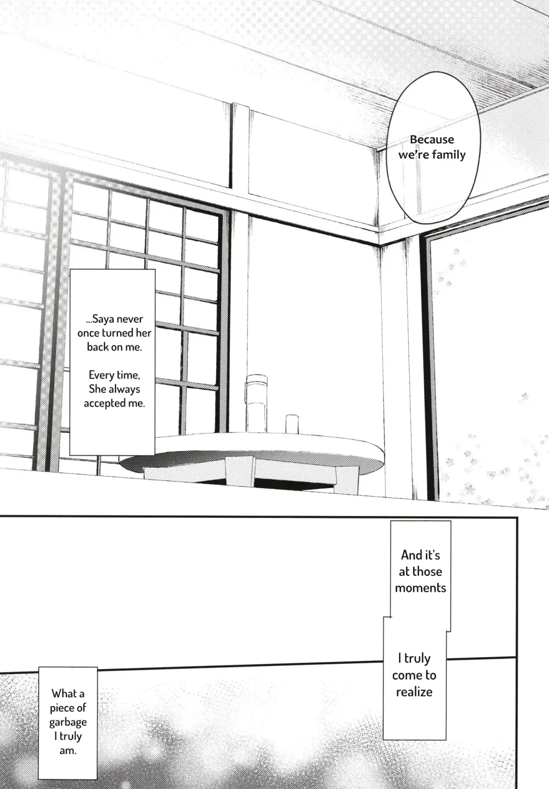 [Tetsuyama Kaya] Nandemo Yasashiku Ukeirete Kureru Imouto Fhentai - Page 29