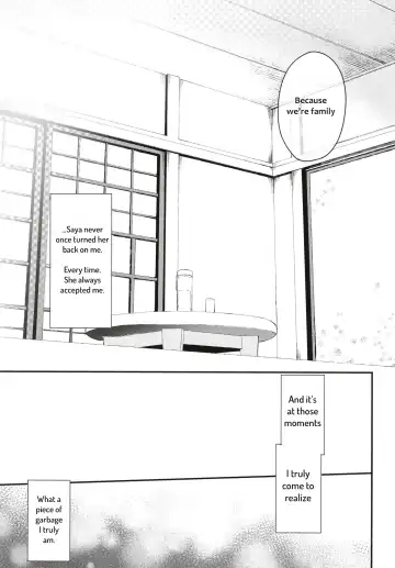 [Tetsuyama Kaya] Nandemo Yasashiku Ukeirete Kureru Imouto Fhentai - Page 29