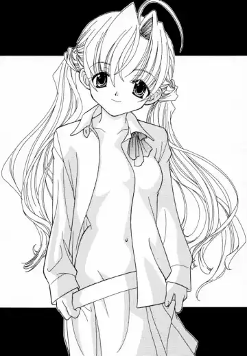 [Fujioka Tamae - Yuuki] Momoiro Settoudan Vol.5 Fhentai - Page 44