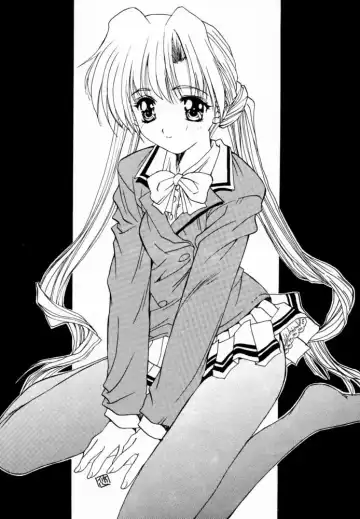 [Fujioka Tamae - Yuuki] Momoiro Settoudan Vol.5 Fhentai - Page 45