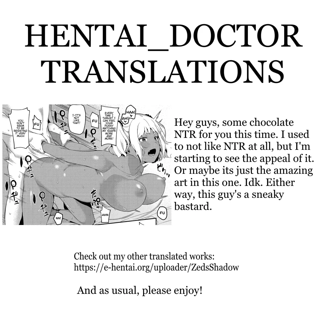 [Highlow] Kokoro wa Kare ni, Karada wa Sensei ni. | My Heart's for My Boyfriend, My Body's for Sensei. Fhentai - Page 33