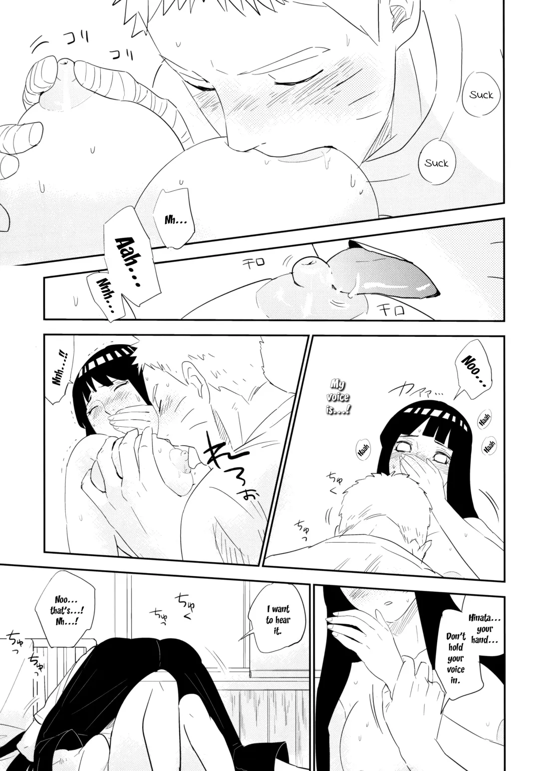 [Fes] PRESENT Fhentai - Page 36