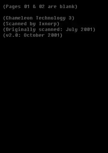 [Tacchin] CAMELEON TECHNOLOGY 3 Fhentai - Page 2