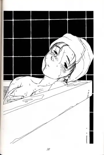 [Kiki - Rit.] HATU-GATUO Fhentai - Page 38