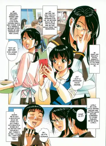 [Takei Masaki] Sennou Yuugi - Brainwash Game Fhentai.net - Page 3