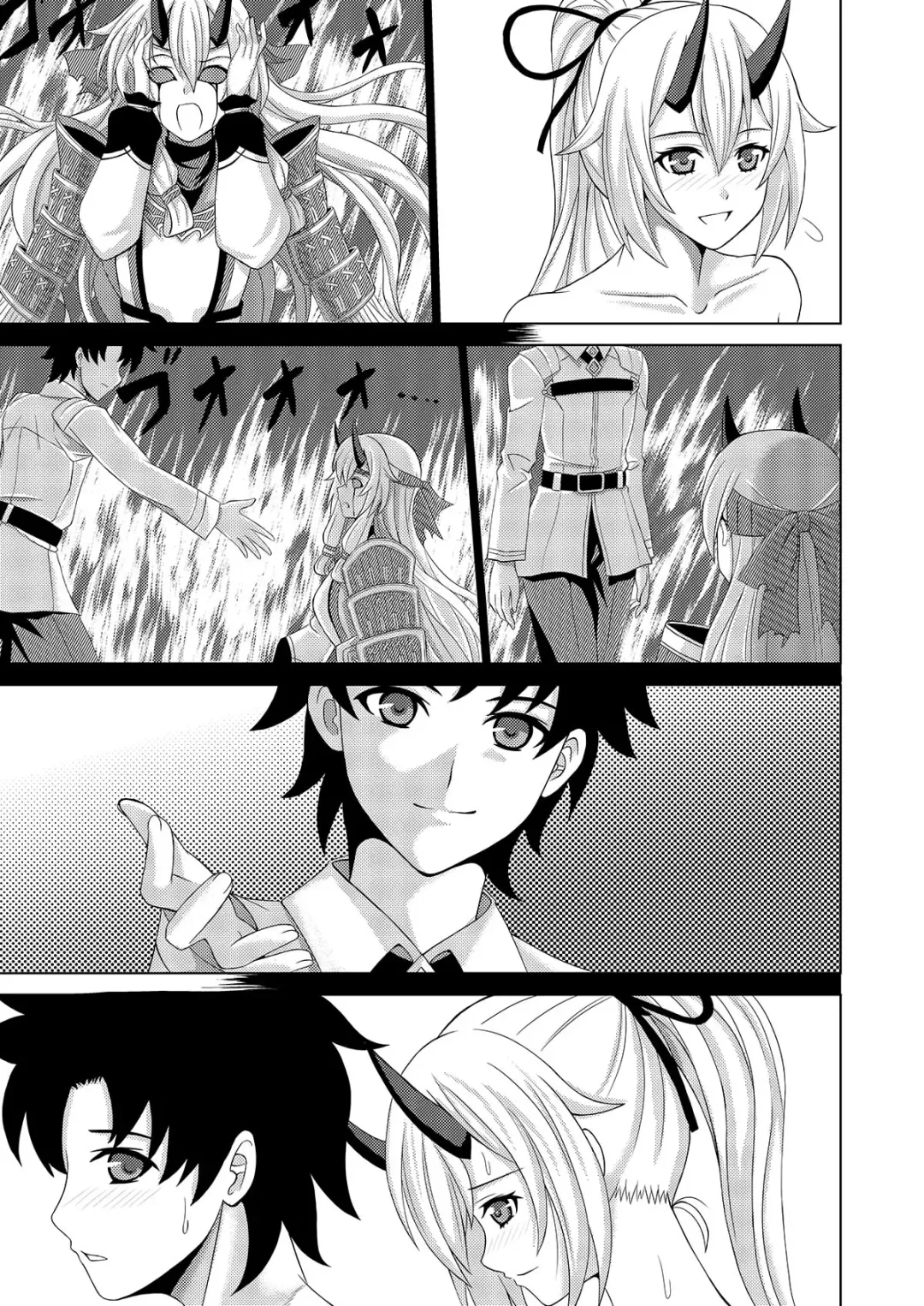 人妻湯 Fhentai - Page 5