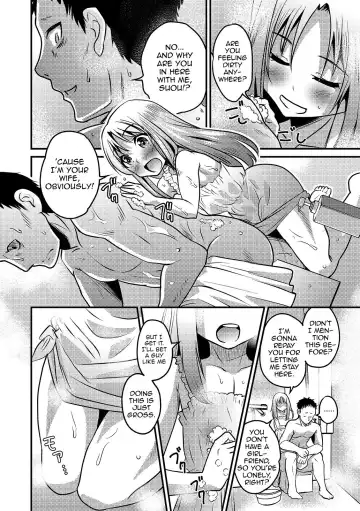 [Hanamaki Kaeru] Kazoku Gokko Fhentai - Page 6