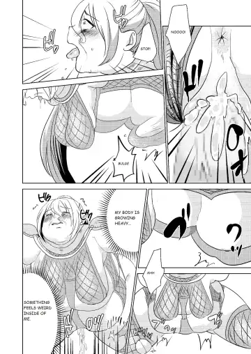 Tokkaekko Shimasho? Fhentai.net - Page 18