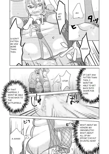 Tokkaekko Shimasho? Fhentai.net - Page 25