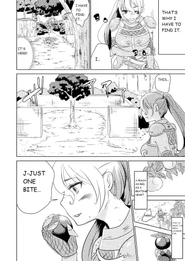 Tokkaekko Shimasho? Fhentai.net - Page 4