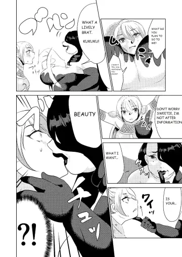 Tokkaekko Shimasho? Fhentai.net - Page 8