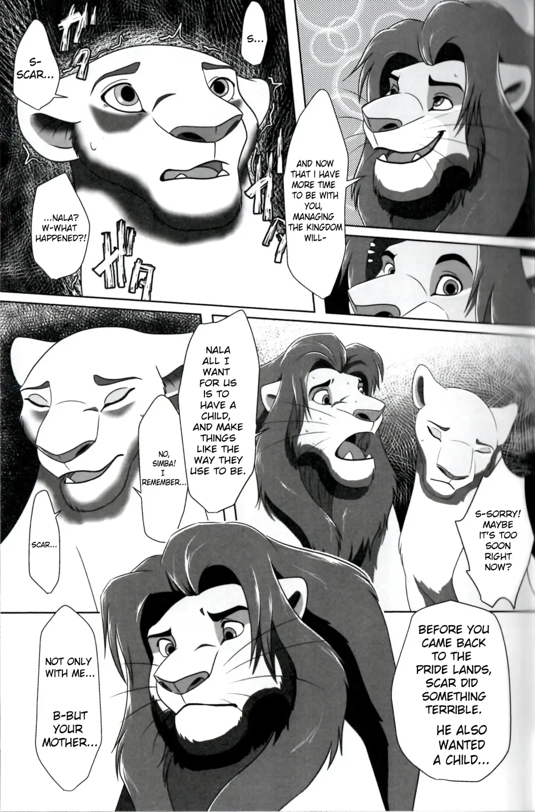 [Sasamaru] Anata o Papa ni Shite Ageru | I'll Give You A Child Fhentai - Page 17