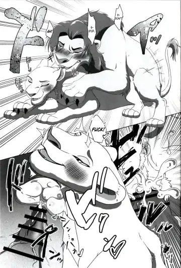 [Sasamaru] Anata o Papa ni Shite Ageru | I'll Give You A Child Fhentai - Page 27