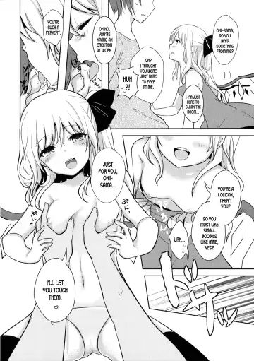 [Kayama Rim] Hinemosu! Fhentai.net - Page 5