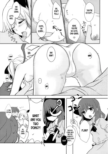 [Kayama Rim] Hinemosu! Fhentai.net - Page 6