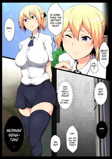 [Kyouan] Uchigawa kara Niku o Yogosu Fhentai.net - Page 16