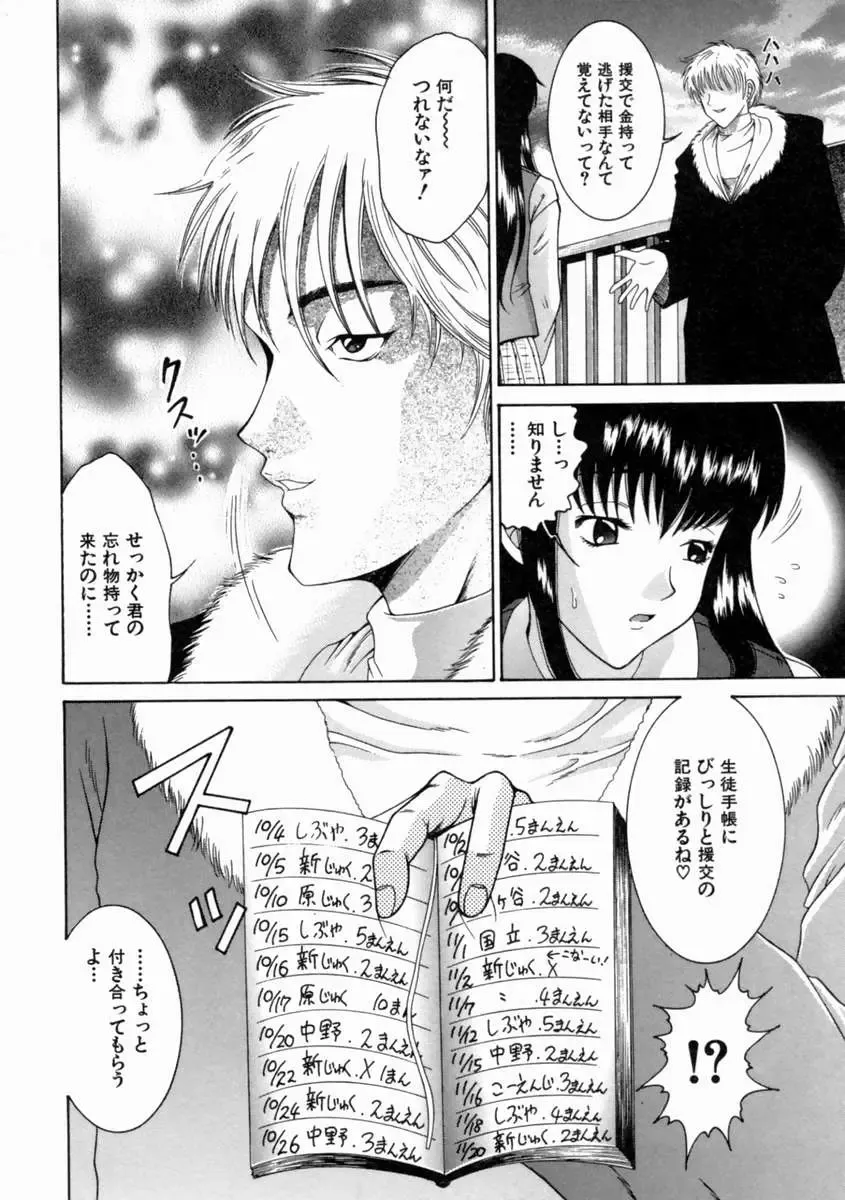 [Shimamoto Kaoru] Kinshinkyoai Fhentai - Page 129