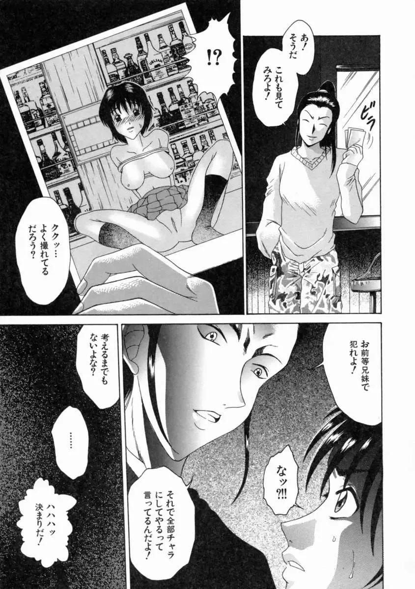 [Shimamoto Kaoru] Kinshinkyoai Fhentai - Page 17