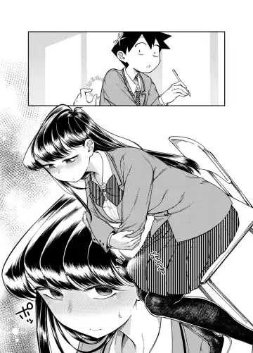 [Sexyturkey] Komyushou ni Oshiri Ijirareru Hon Fhentai - Page 2