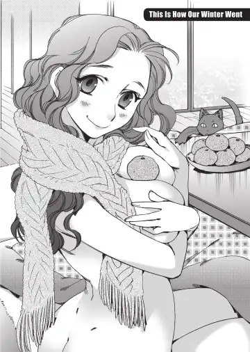 [Kerorin] Ai da Koi dano Ittenaide | Stop Quibbling About Love Fhentai - Page 131