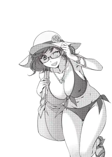 [Kerorin] Ai da Koi dano Ittenaide | Stop Quibbling About Love Fhentai - Page 67